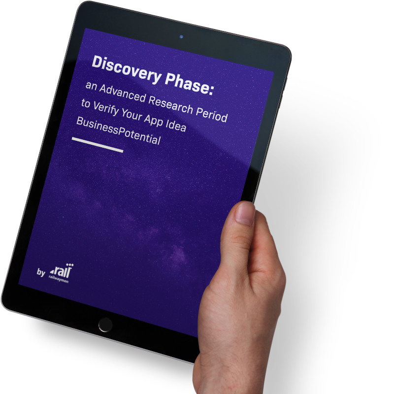 discovery phase ebook